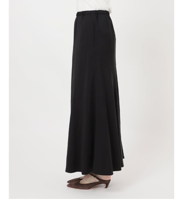 JOURNAL STANDARD relume「フィブリルパネルスカート」|スカート|