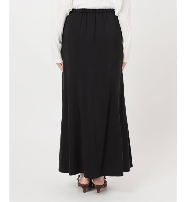 JOURNAL STANDARD relume「フィブリルパネルスカート」|スカート|