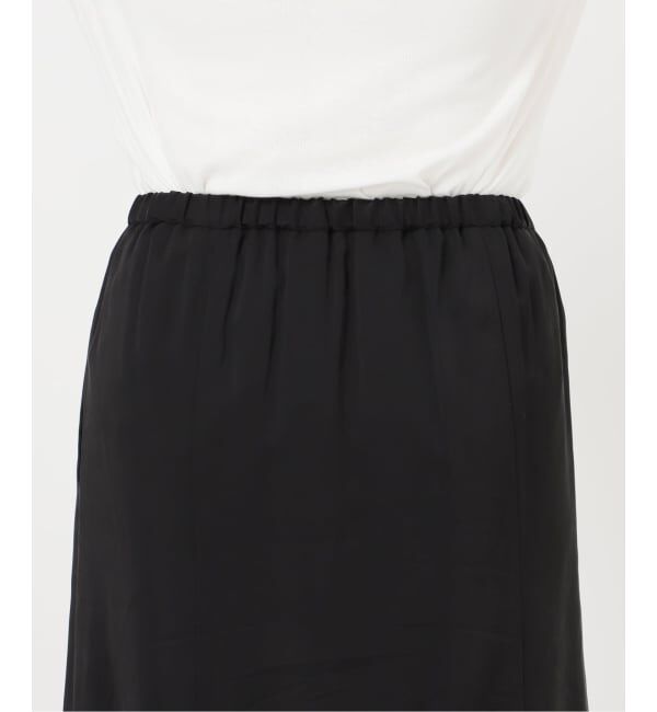 JOURNAL STANDARD relume「フィブリルパネルスカート」|スカート|