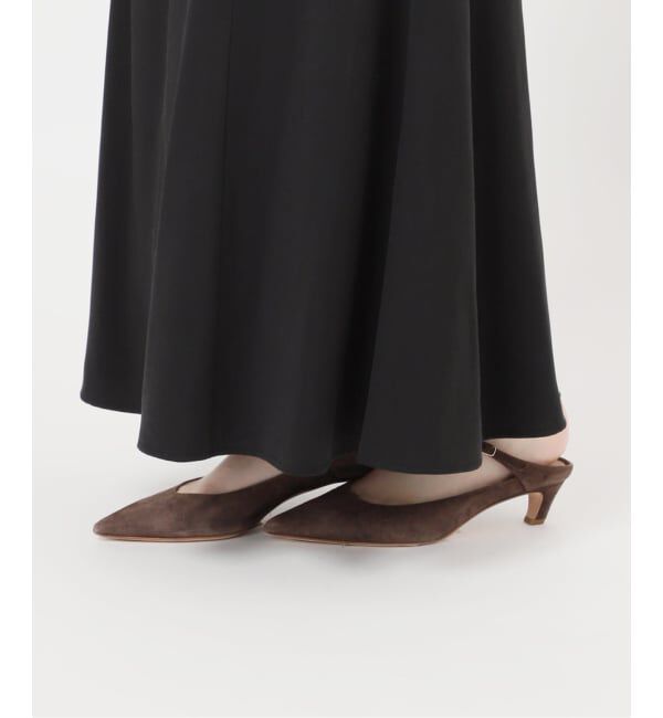 JOURNAL STANDARD relume「フィブリルパネルスカート」|スカート|