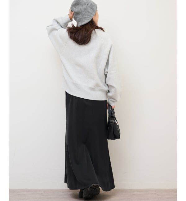 JOURNAL STANDARD relume「フィブリルパネルスカート」|スカート|