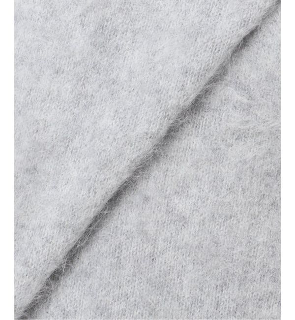 JOURNAL STANDARD「FLUFFYクループルオーバー」|ニット・セーター|