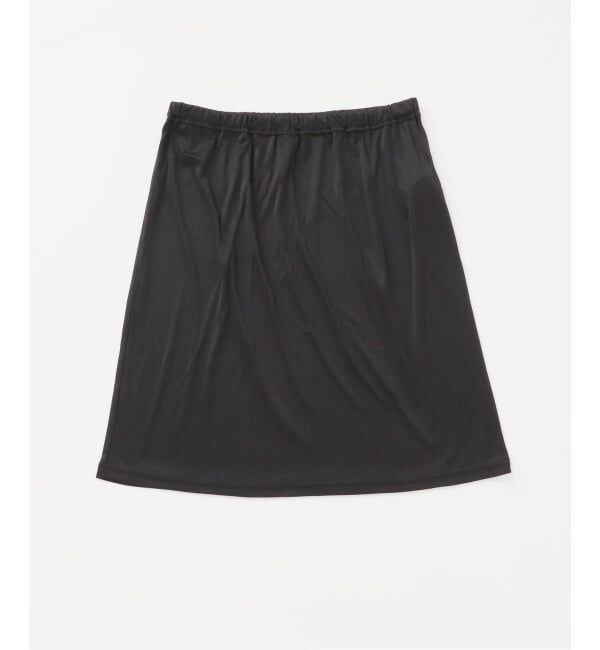 JOURNAL STANDARD relume「《追加2》サテンナロースカート」|スカート|
