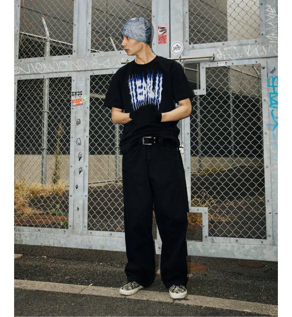 JOURNAL STANDARD「Earl Skateboards / アール スケートボーズ T-shirts」|Tシャツ・カットソー|