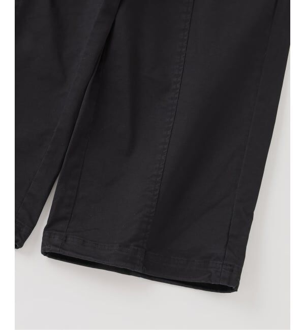 JOURNAL STANDARD「NULL TOKYO / ヌル トウキョウ 別注 インサイド バギー チノ パンツ」|チノ|