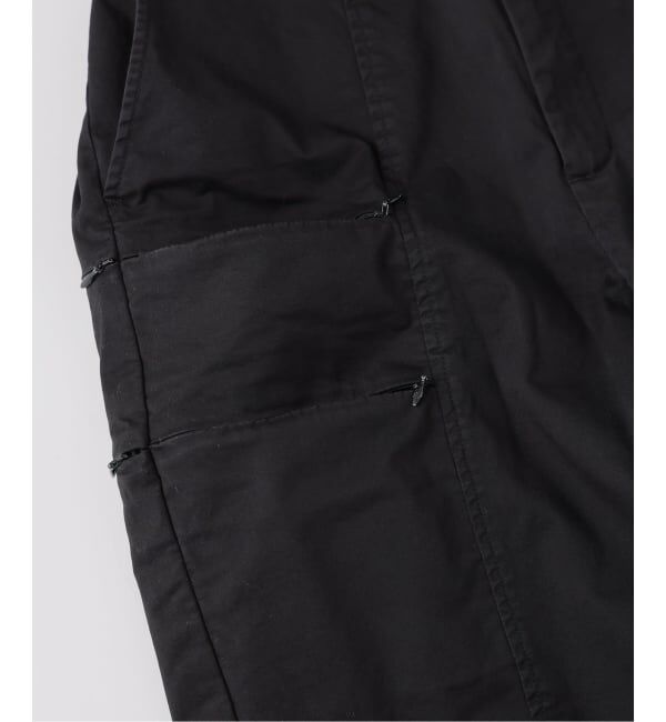 JOURNAL STANDARD「NULL TOKYO / ヌル トウキョウ 別注 インサイド バギー チノ パンツ」|チノ|