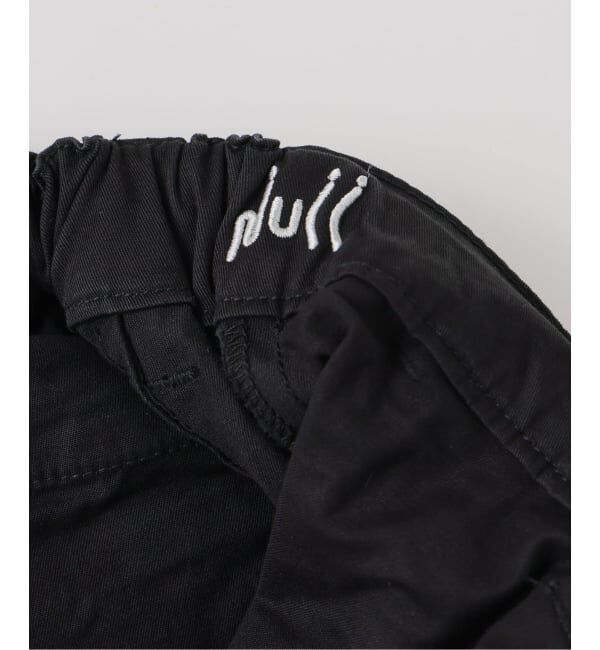 JOURNAL STANDARD「NULL TOKYO / ヌル トウキョウ 別注 インサイド バギー チノ パンツ」|チノ|