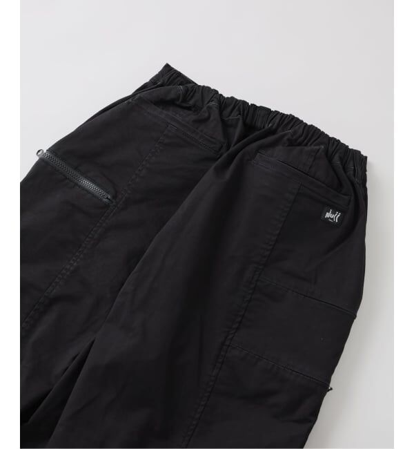 JOURNAL STANDARD「NULL TOKYO / ヌル トウキョウ 別注 インサイド バギー チノ パンツ」|チノ|