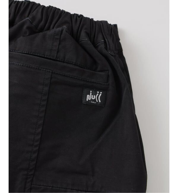 JOURNAL STANDARD「NULL TOKYO / ヌル トウキョウ 別注 インサイド バギー チノ パンツ」|チノ|