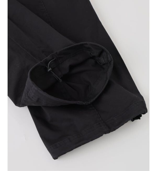 JOURNAL STANDARD「NULL TOKYO / ヌル トウキョウ 別注 インサイド バギー チノ パンツ」|チノ|