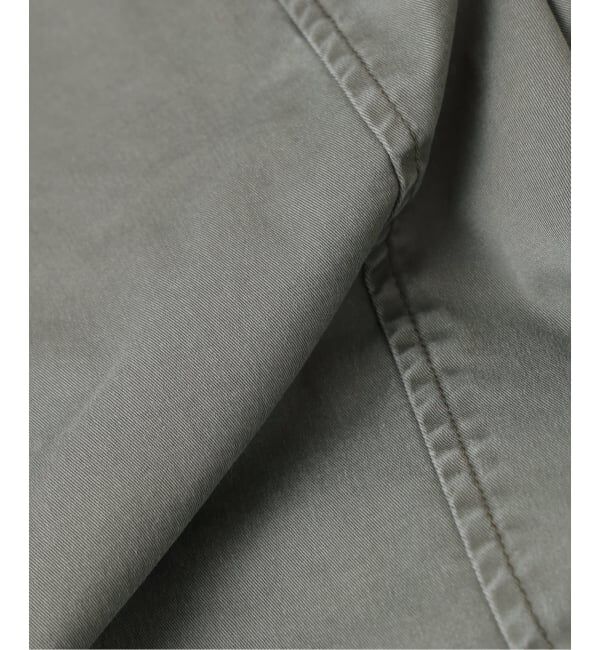 JOURNAL STANDARD「NULL TOKYO / ヌル トウキョウ 別注 インサイド バギー チノ パンツ」|チノ|