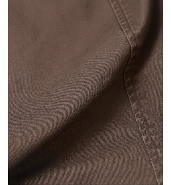 JOURNAL STANDARD「NULL TOKYO / ヌル トウキョウ 別注 インサイド バギー チノ パンツ」|チノ|