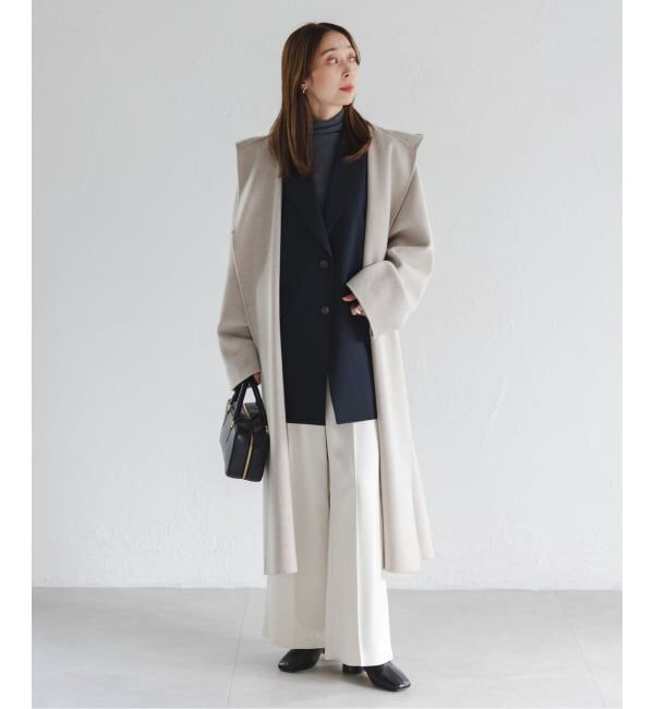 NOBLE「コクーンシルエットオーバージレ」|その他|