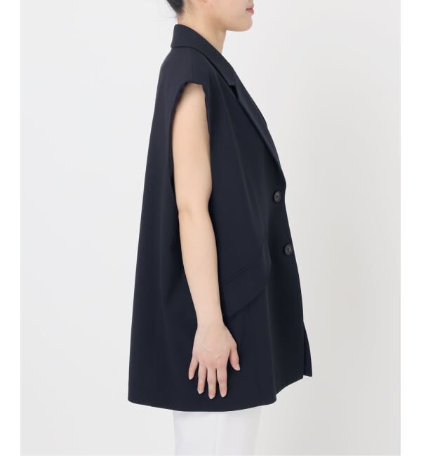 NOBLE「コクーンシルエットオーバージレ」|その他|