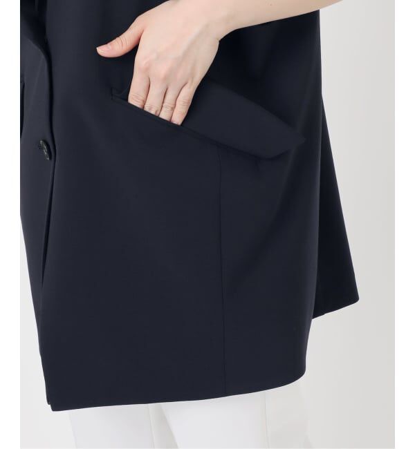 NOBLE「コクーンシルエットオーバージレ」|その他|