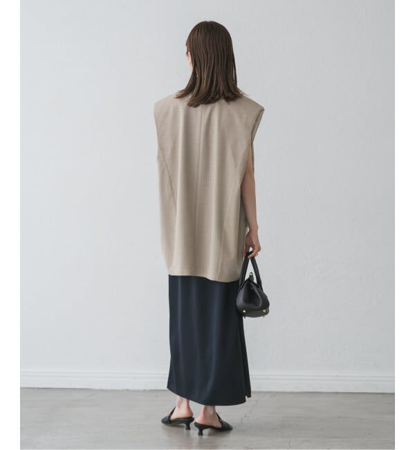 NOBLE「コクーンシルエットオーバージレ」|その他|