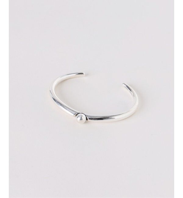 NOBLE「PHILIPPE AUDIBERT/フィリップ オーディベール Mesa bracelet」|ブレスレット・バングル|