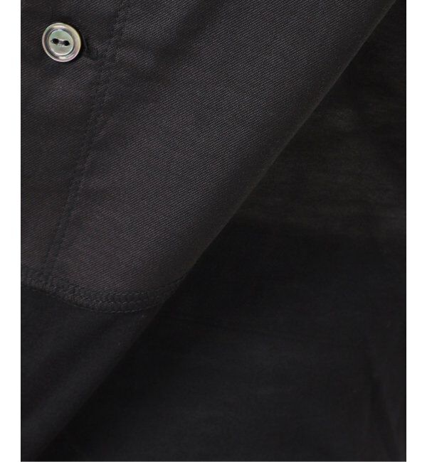 FRAMeWORK「JANE SMITH/ジェーンスミス 別注シアータンク」|タンクトップ|