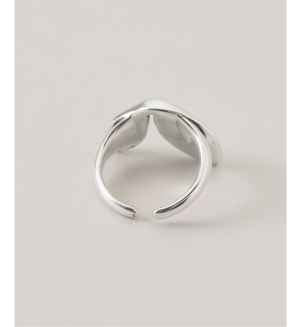 NOBLE「PHILIPPE AUDIBERT/フィリップ オーディベール Carol ring」|リング|