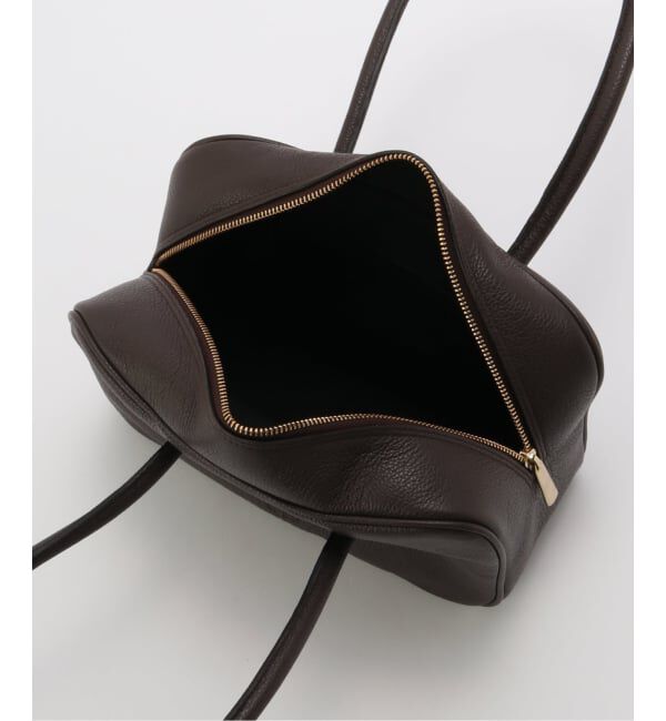 FRAMeWORK「MOFIORA / モフィオラ BOX」|ハンドバッグ|