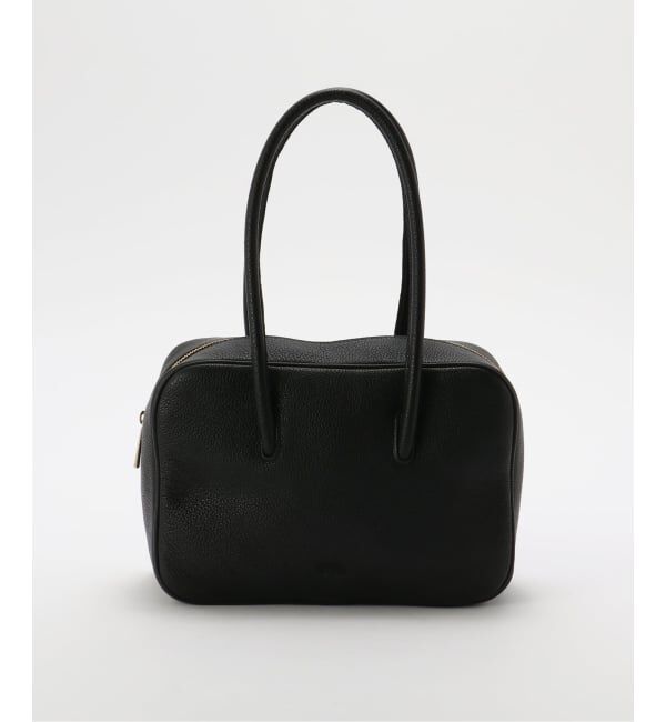 FRAMeWORK「MOFIORA / モフィオラ BOX」|ハンドバッグ|