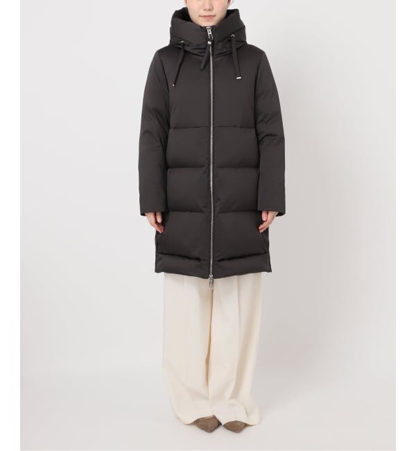 NOBLE「DUNO/デュノ TALIA(タリア)M」|ダウン|