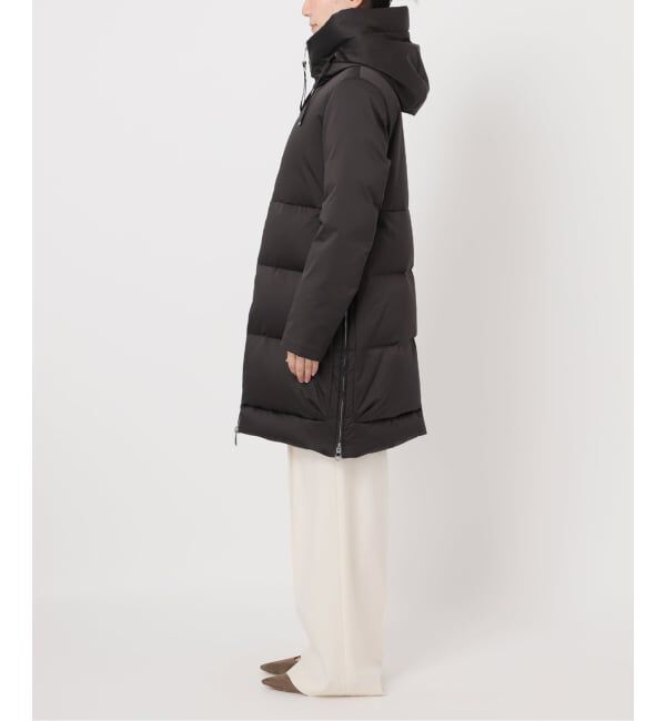 NOBLE「DUNO/デュノ TALIA(タリア)M」|ダウン|