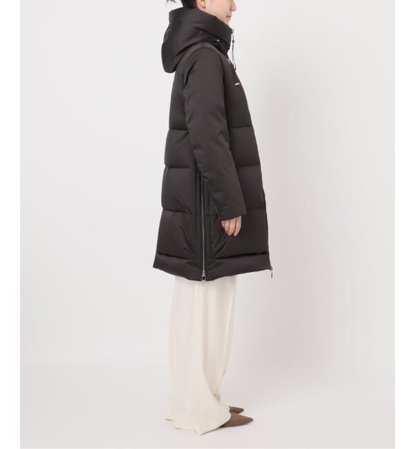 NOBLE「DUNO/デュノ TALIA(タリア)M」|ダウン|