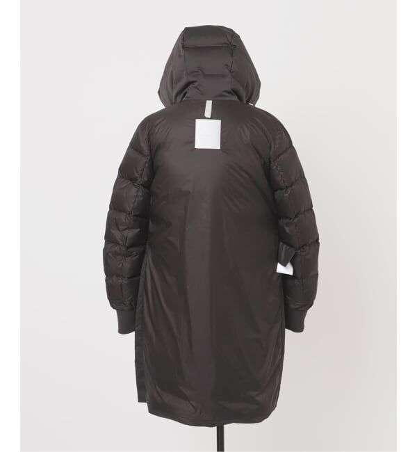 NOBLE「DUNO/デュノ TALIA(タリア)M」|ダウン|