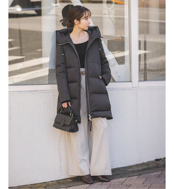 NOBLE「DUNO/デュノ TALIA(タリア)M」|ダウン|