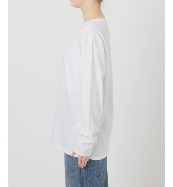 Spick and Span「《WEB限定 / 追加3》2枚SETヘンリーネックプルオーバー」|Tシャツ・カットソー|