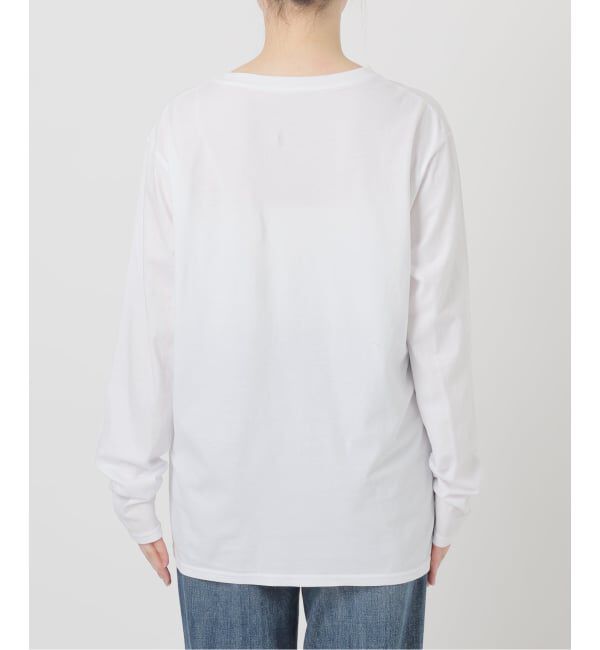 Spick and Span「《WEB限定 / 追加3》2枚SETヘンリーネックプルオーバー」|Tシャツ・カットソー|