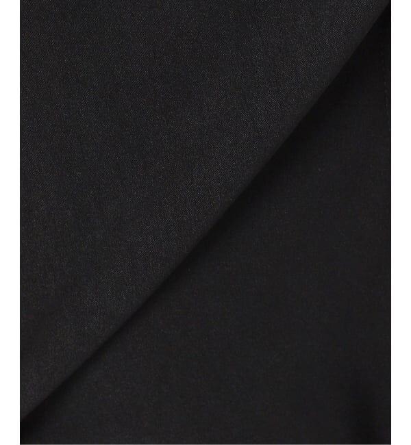 NOBLE「《追加2》RyNyコンフォートストレッチジップタイトスカート」|スカート|