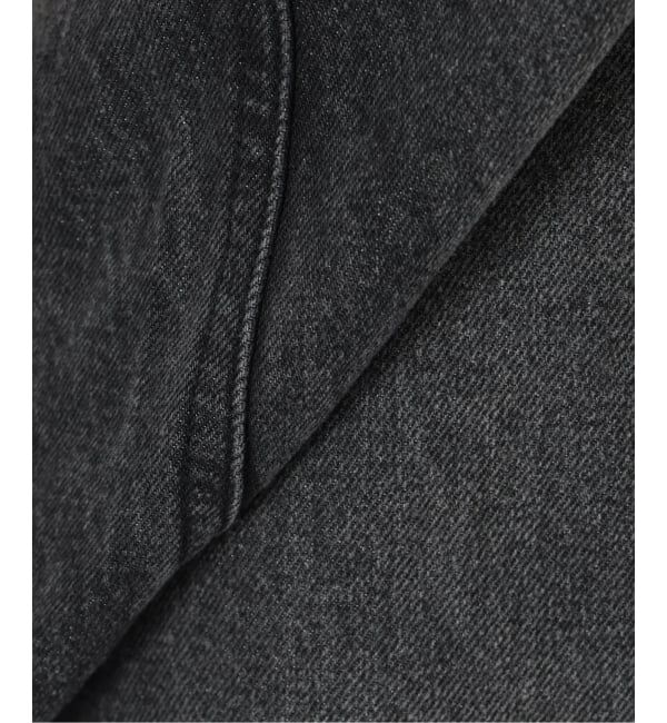 Spick and Span「5 1/2 12OZ DRAWSTRINGDENIM」|デニム|