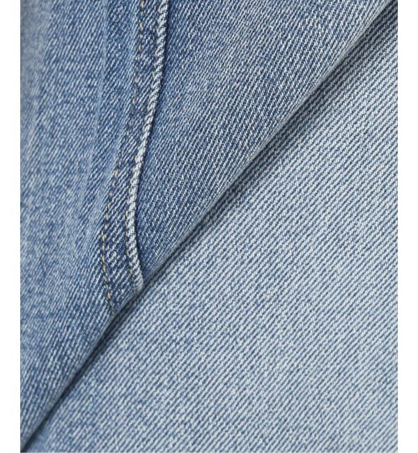 Spick and Span「5 1/2 12OZ DRAWSTRINGDENIM」|デニム|