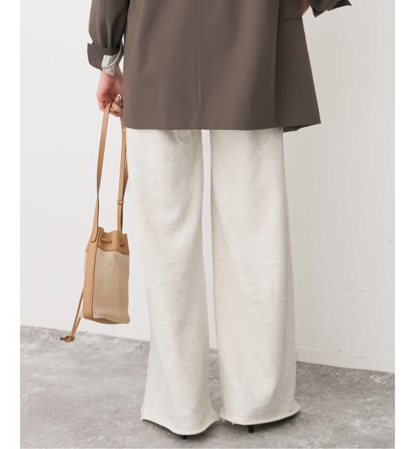 Spick and Span「《一部店舗+WEB限定予約》Champion/チャンピオン スウェットパンツ」|その他|