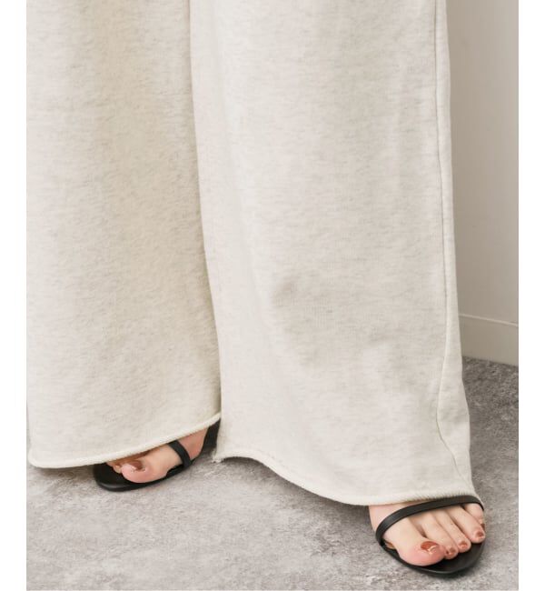 Spick and Span「《一部店舗+WEB限定予約》Champion/チャンピオン スウェットパンツ」|その他|
