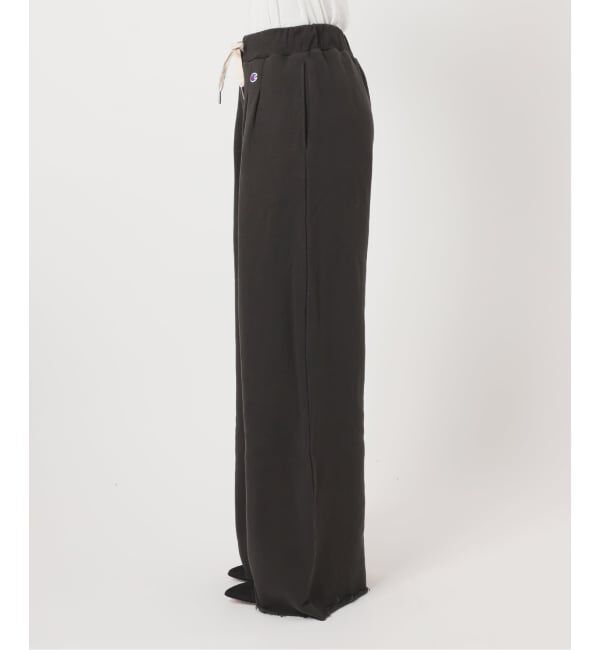 Spick and Span「《一部店舗+WEB限定予約》Champion/チャンピオン スウェットパンツ」|その他|