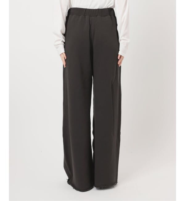 Spick and Span「《一部店舗+WEB限定予約》Champion/チャンピオン スウェットパンツ」|その他|