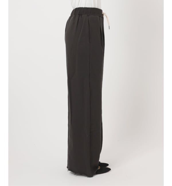 Spick and Span「《一部店舗+WEB限定予約》Champion/チャンピオン スウェットパンツ」|その他|