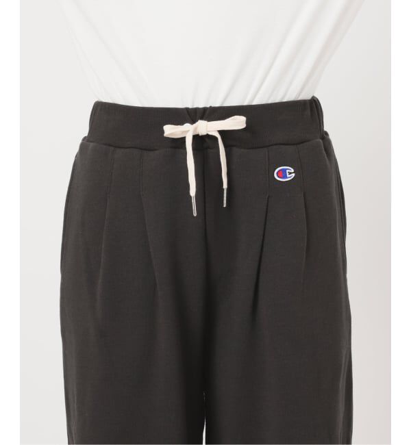 Spick and Span「《一部店舗+WEB限定予約》Champion/チャンピオン スウェットパンツ」|その他|