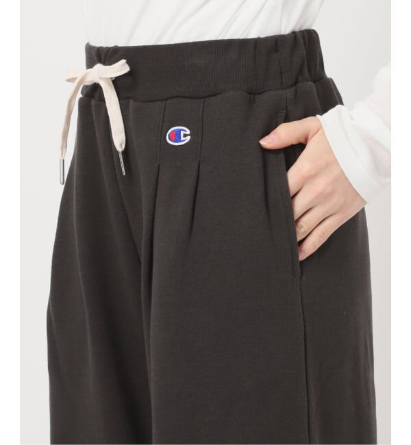 Spick and Span「《一部店舗+WEB限定予約》Champion/チャンピオン スウェットパンツ」|その他|