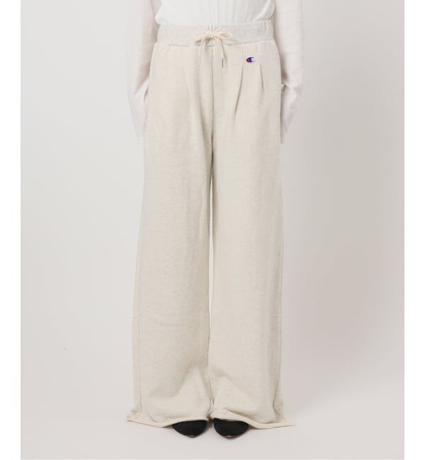 Spick and Span「《一部店舗+WEB限定予約》Champion/チャンピオン スウェットパンツ」|その他|