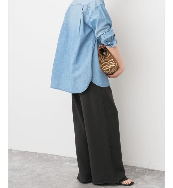 Spick and Span「《一部店舗+WEB限定予約》Champion/チャンピオン スウェットパンツ」|その他|