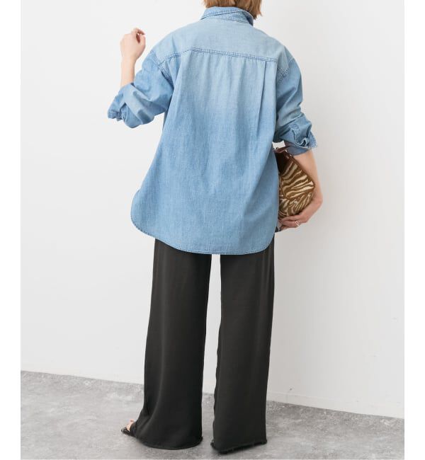 Spick and Span「《一部店舗+WEB限定予約》Champion/チャンピオン スウェットパンツ」|その他|