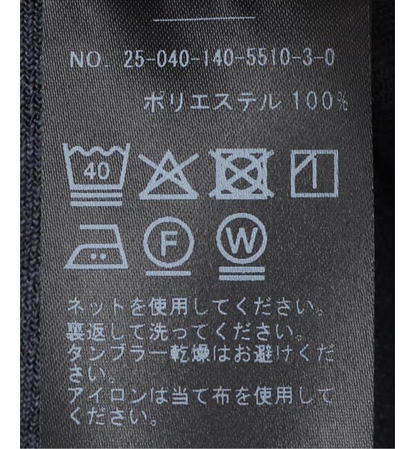  「《追加》【洗える】アシメラペルツイルワンピース」|ワンピース|