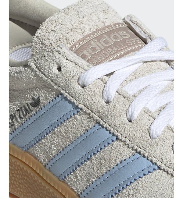  「《WEB限定予約》adidas / アディダス HANDBALL SPEZIAL W」|スニーカー|