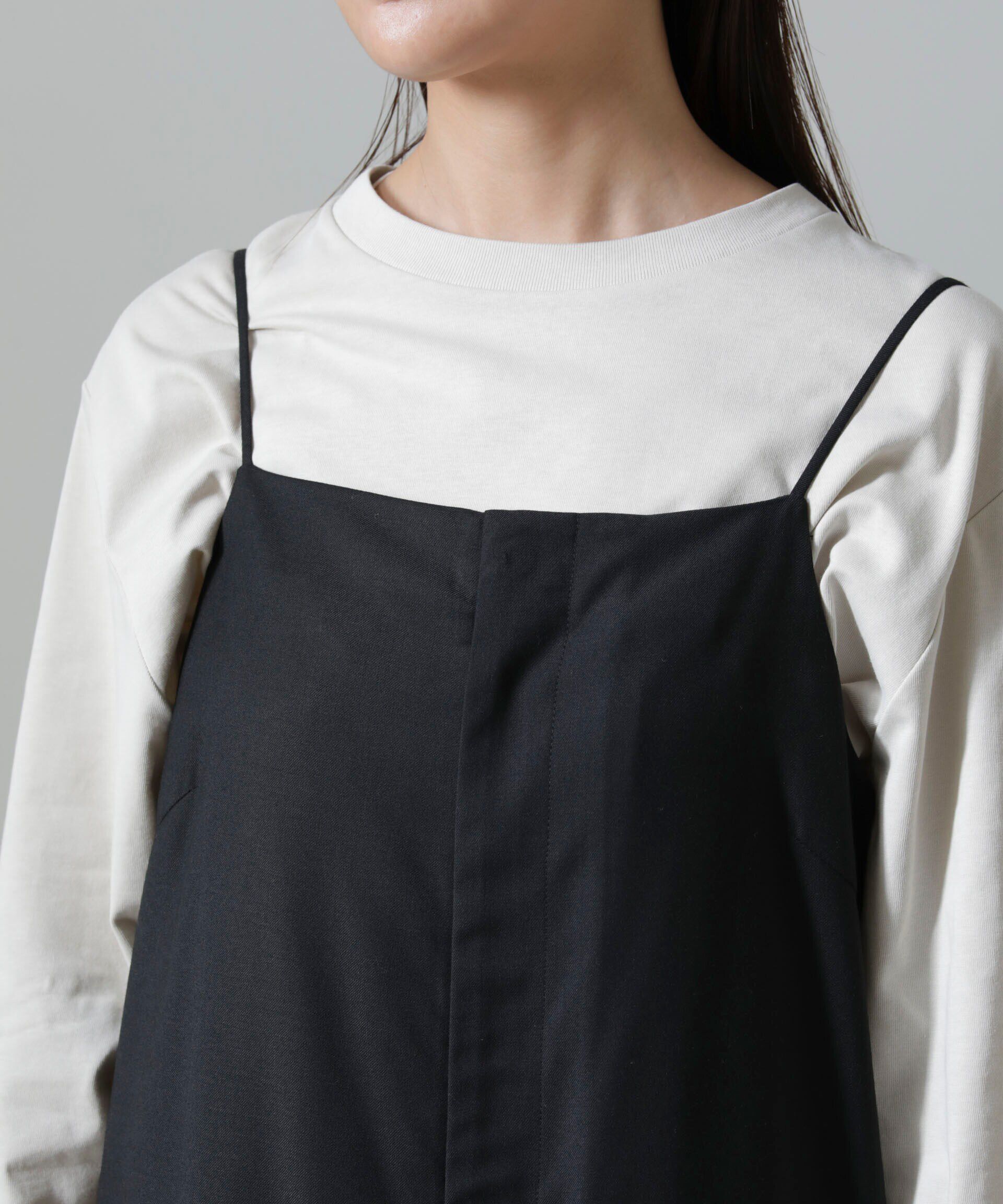 nano･universe「スーチングオールインワン」|ワンピース|