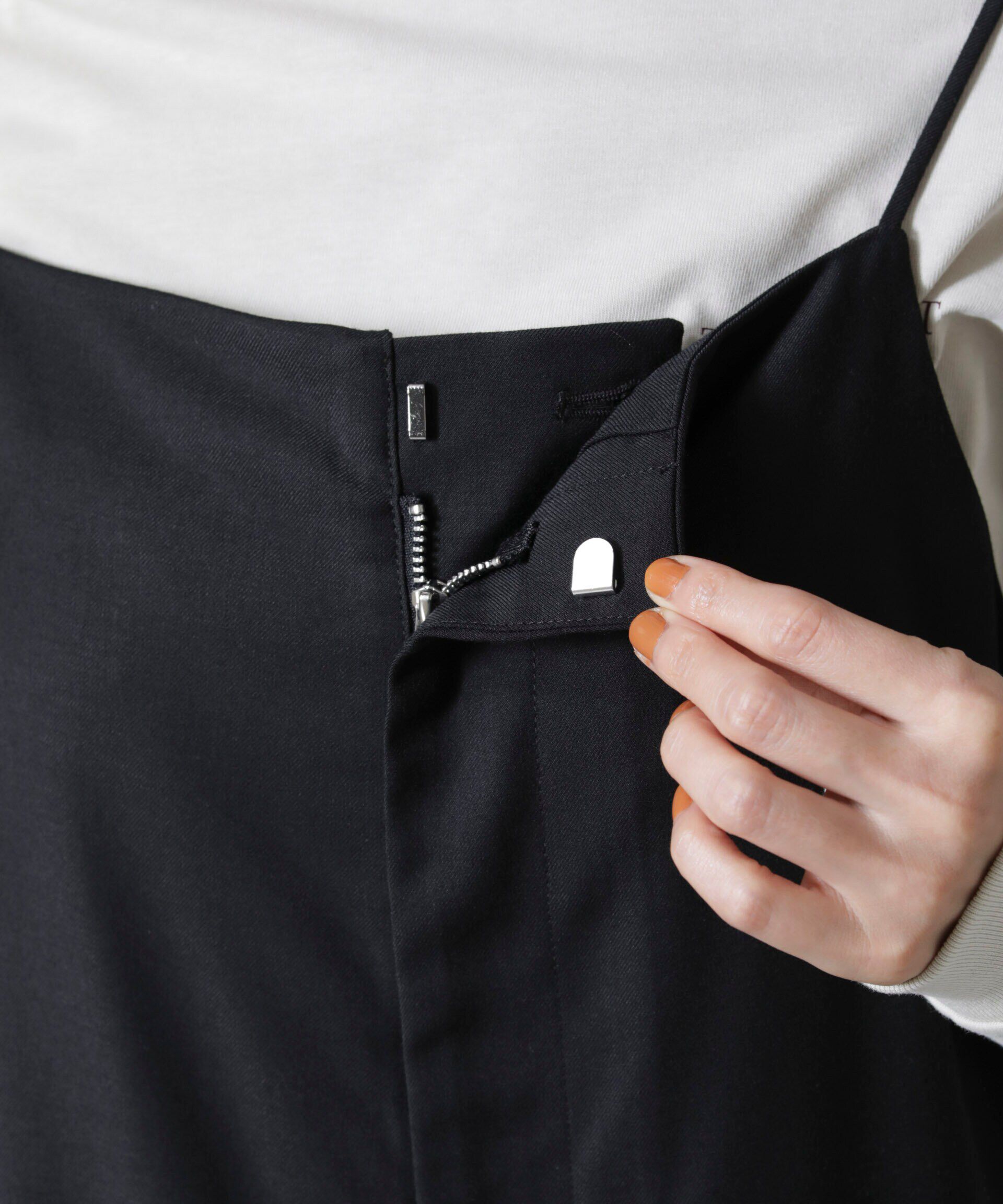 nano･universe「スーチングオールインワン」|ワンピース|