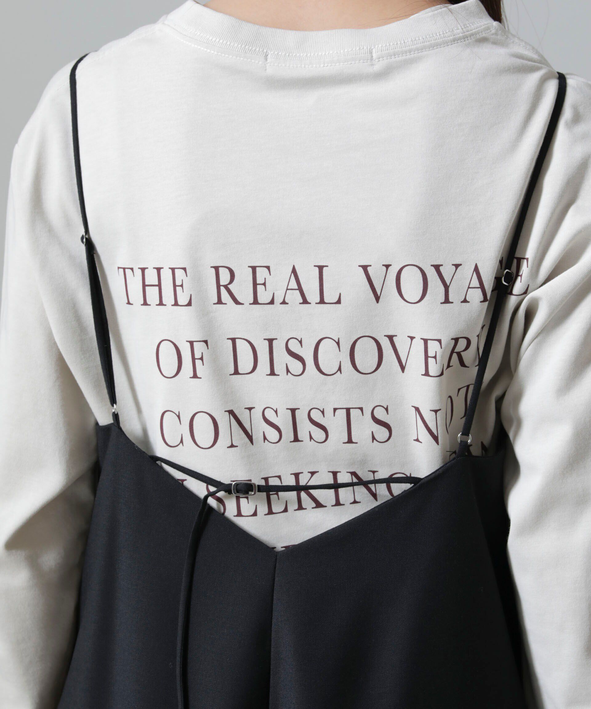 nano･universe「スーチングオールインワン」|ワンピース|